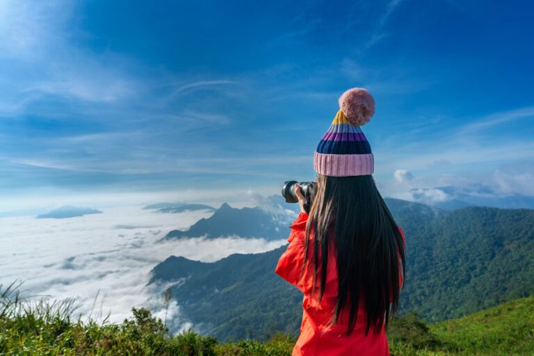 Tips to Plan a Perfect Girls Trip to Almora