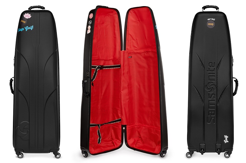 Everything You Need to Know About Samsonite Travel Bags