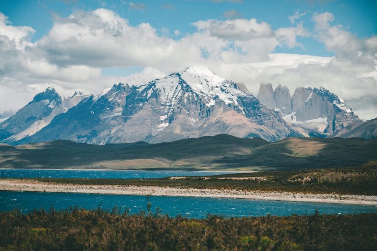 Exploring the Wonders of Torres del Paine